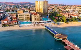 Kumburgaz Marin Princess Hotel